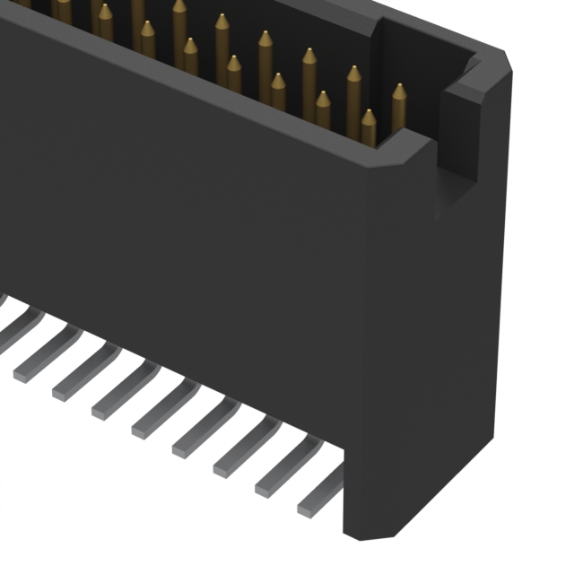 TFC-135-32-L-D-K-TR - TFC Series