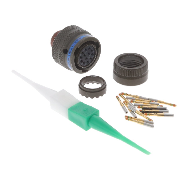 MS27473E10B35S - MS27473E10B35S