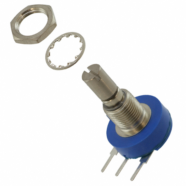 3856A-286-103AL - 3856A-286-103AL