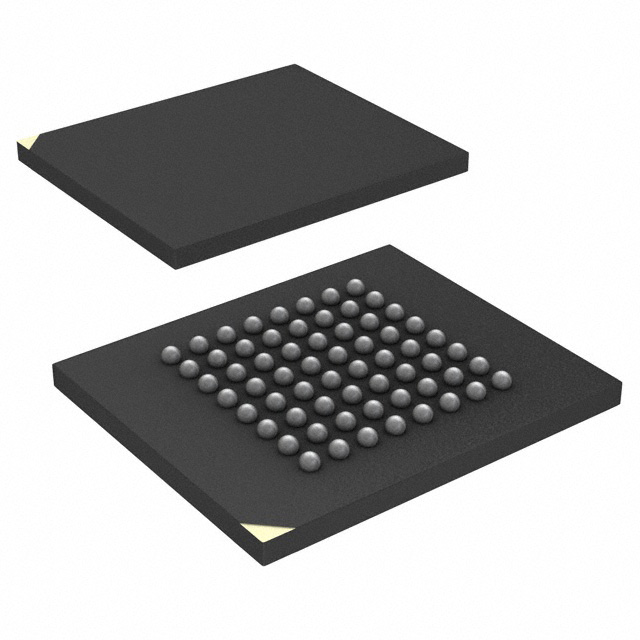 PC28F512P30EFA - PC28F256P33TFE