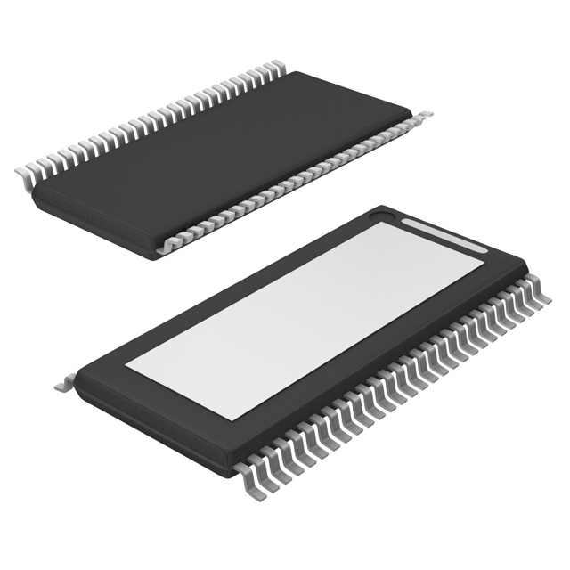 TPIC2060ADFDRG4 - 56-TSSOP-DFD