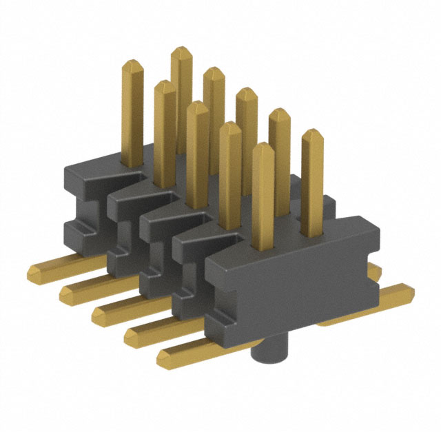 FTMH-105-02-G-DV-A - FTMH-105-02-G-DV-A