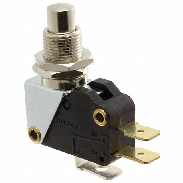 83131904 - SNSW-DT QC PSH-BTN ACT