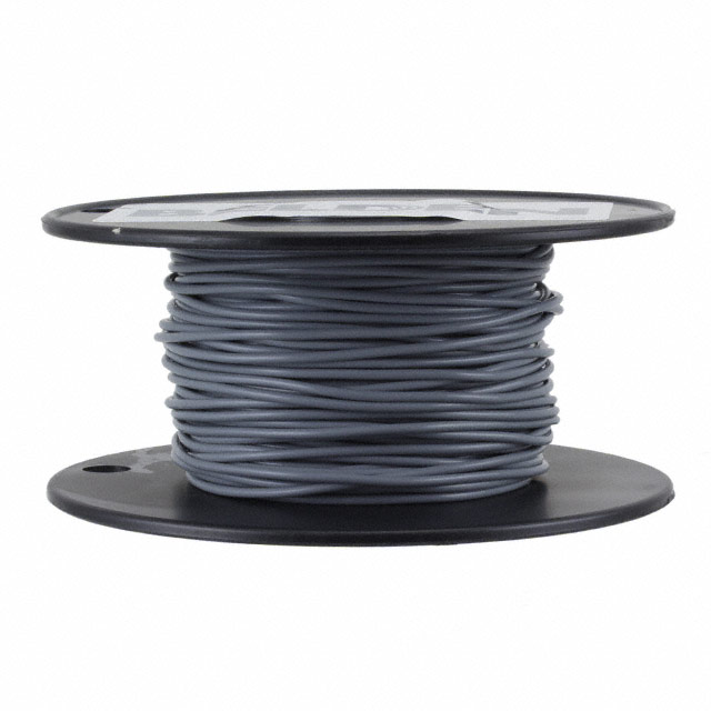 83001 008100 - Gray Hook-up