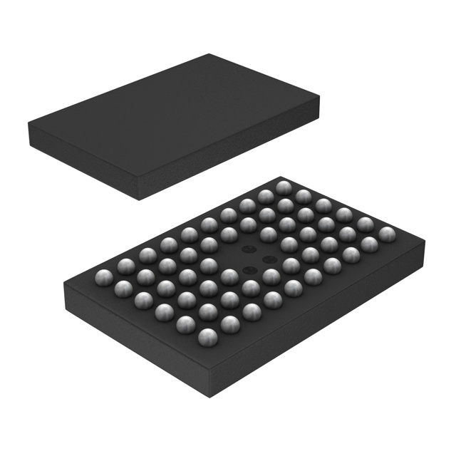SN74LVC16373AGQLR - 56-BGA-Microstar-Jr-ZQL