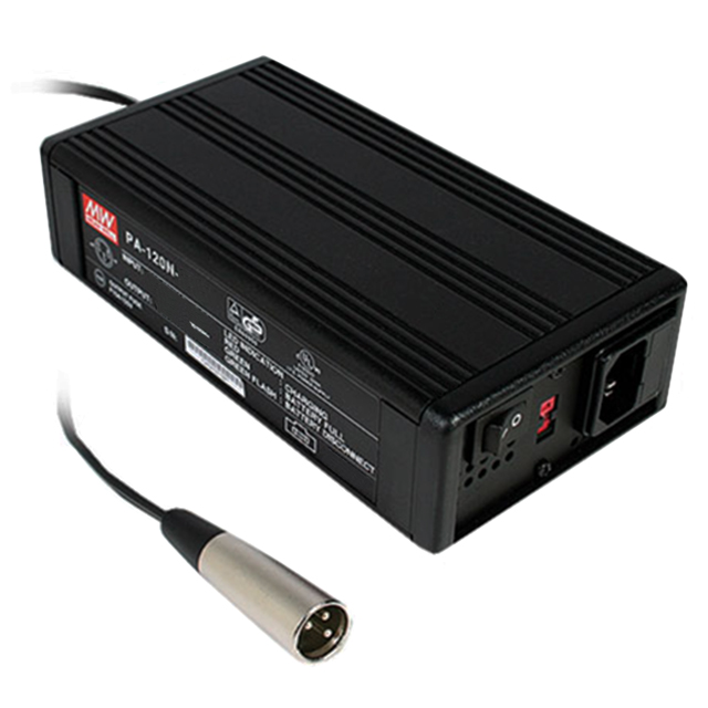 PA-120N-13P - PA-120N-P