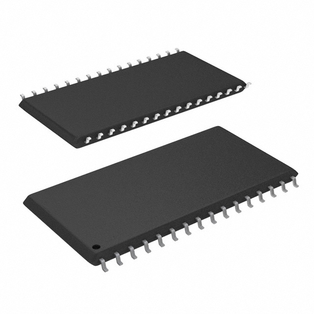 IS62WV5128EBLL-45T2LI-TR - 32-TSOP