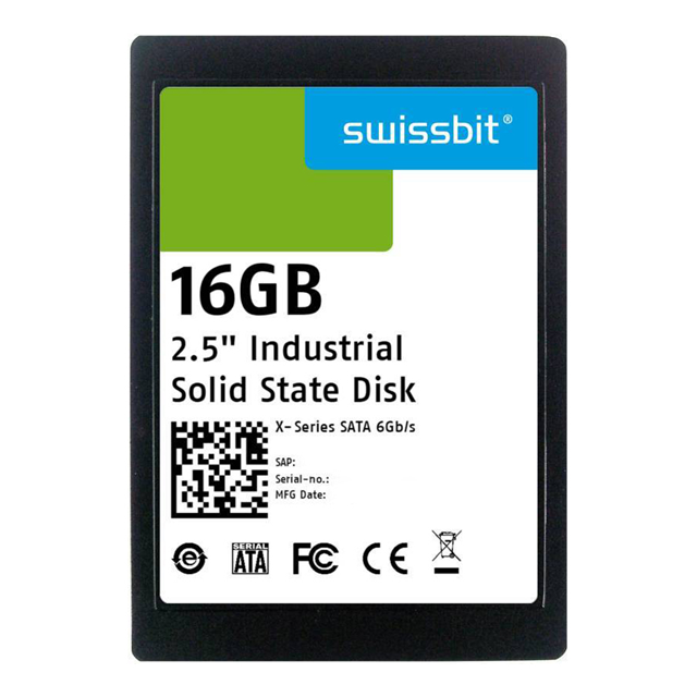SFSA016GQ1BJ8TO-I-DT-236-STD - SSD_16GB