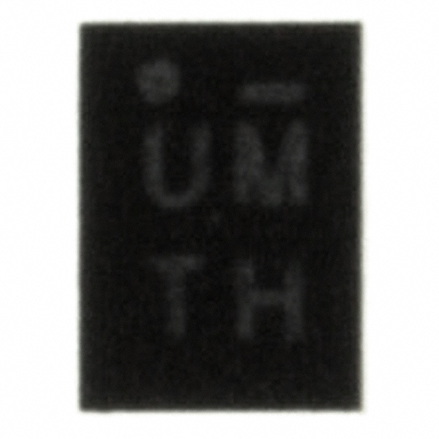 PI3USB10MZKEX - PI3USB10