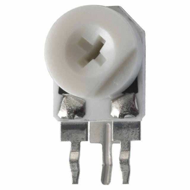 3319W-1-503 - 3319W-2 Series