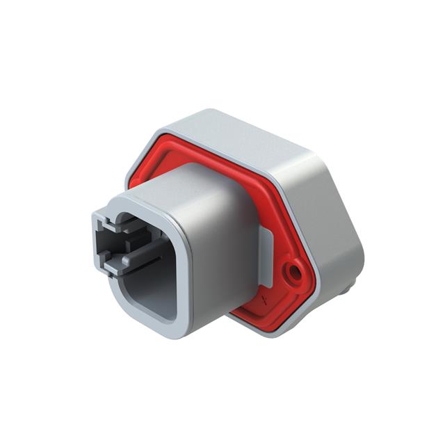 ATP13-4P-BM03GRY - ATP13-4P-BM03GRY