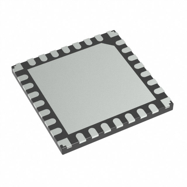 DSPIC33EP32GS502-E/2N - 28-UQFN
