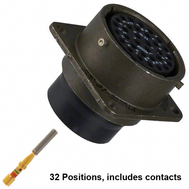 PT02SE-18-32S - PT02SE18-32S