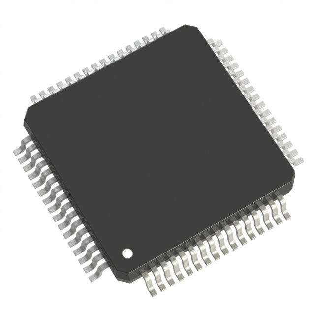 STM32L053R6T6 - 64 LQFP