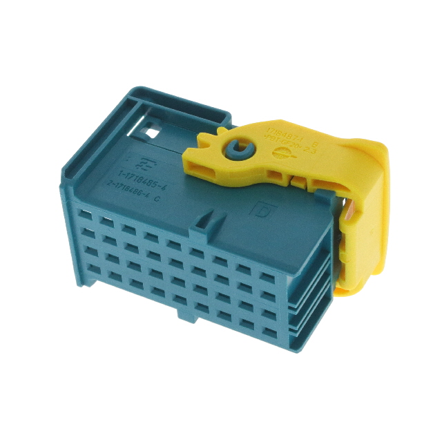 1-1718485-4 - 1-1718485-4