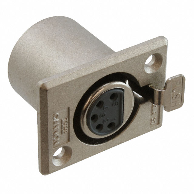 XLR531 - 127007-0134