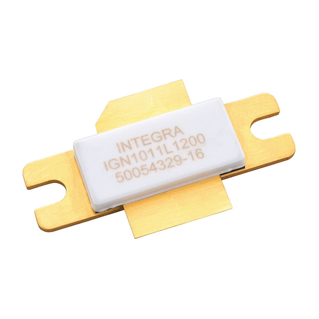 IGN1011L1200 - IGN1011L1200