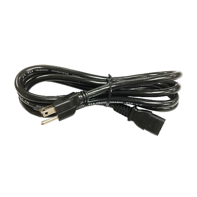 26131-910-01 - PowerCord_5-15P_C-13