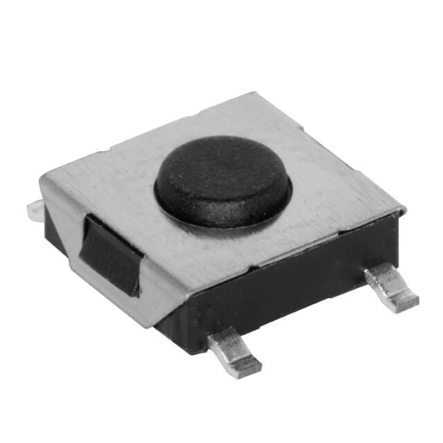 TS07-667-43-BK-260-SMT-TR - TS07-667-25-BK-100-SMT-TR