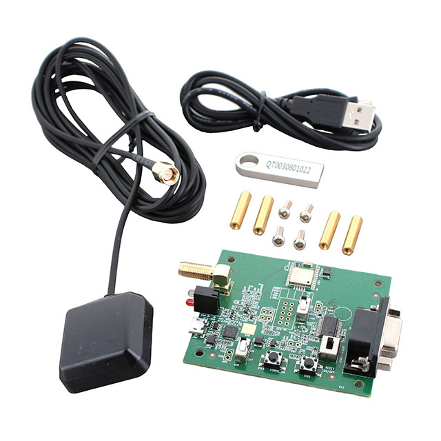 L96EVB-KIT - L96EVB-KIT