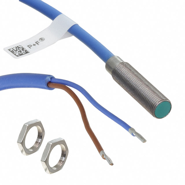 NJ1.5-8GM-N - NJ1.5-8GM-N