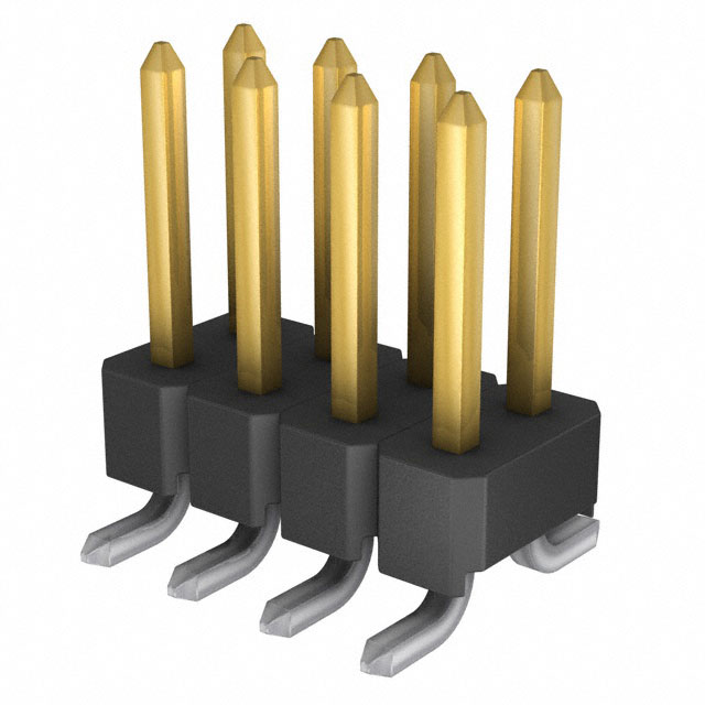 961208-6700-AR-TP - 961 Series