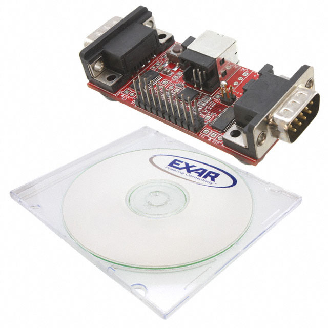 XR21V1412IL-0B-EB - XR21V1412IL-0B-EB