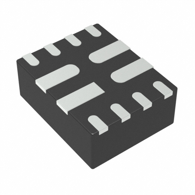 TPS2121RUXT - 12-VQFN-HR