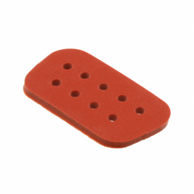 DE53750 - D-Sub Interfacial seal