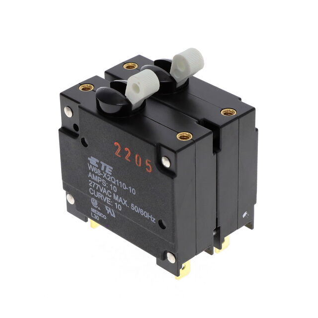 W68-X2Q110-10 - W68-X2Q110-10