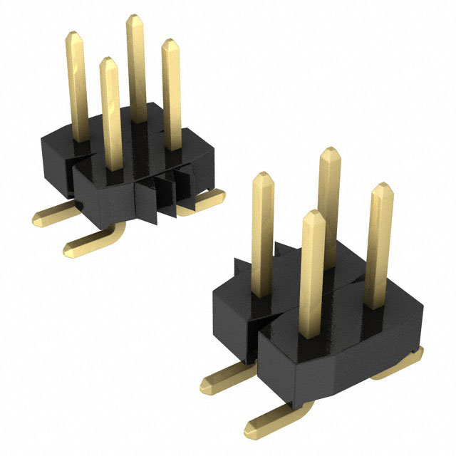 M22-5320605 - M22 Series xx Pos SMT