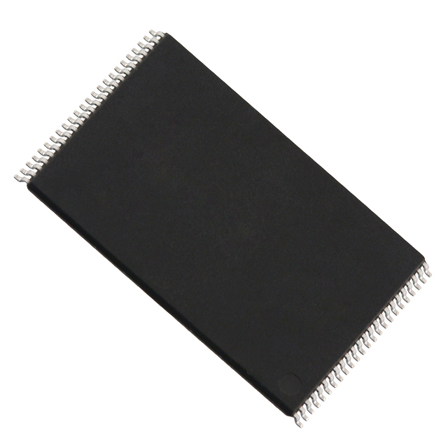 NAND128W3A2BNXE - MT29F4G-48TSOP
