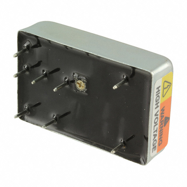 CA05P-5 - XP EMCO-CA Series (SIDE)