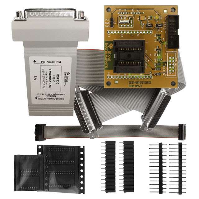 MSP-FET430P120 - MSP-FET430P120