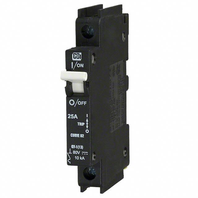 C25A1P-80VDC - C25A1P-80VDC