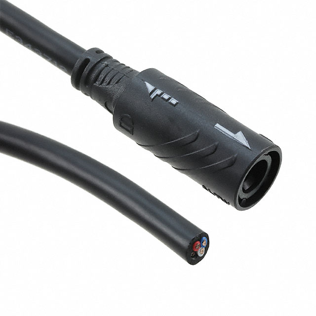 Q8D-04AFFM-QL8A01 - Q8D-04AFFM-QL8A01