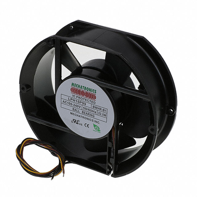 LPH15P99-BWHR-B1 - LPH15P99-BWHR-B1