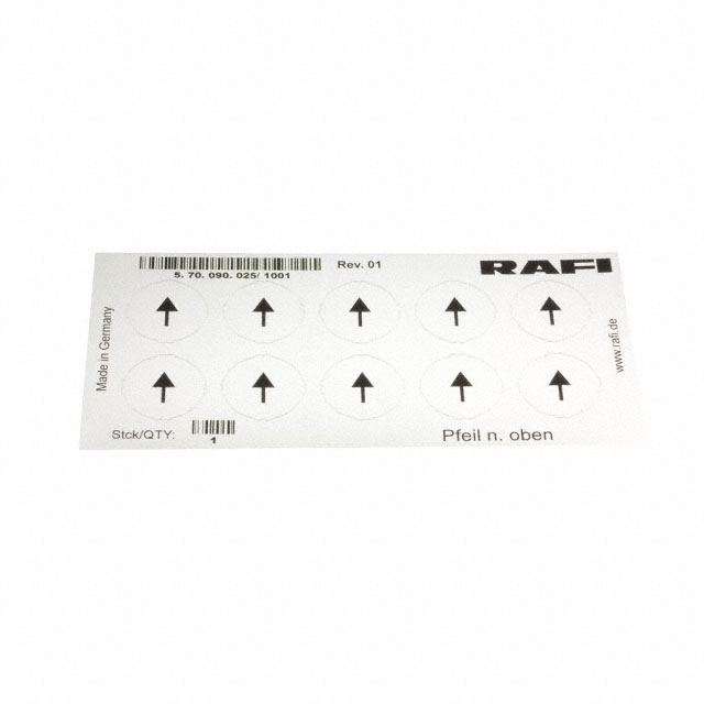 5.70.090.025/1001 - 5.70090.0251001