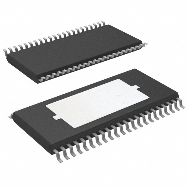 BQ78412DDWR - 44-TSSOP-Exposed-Pad-DDW