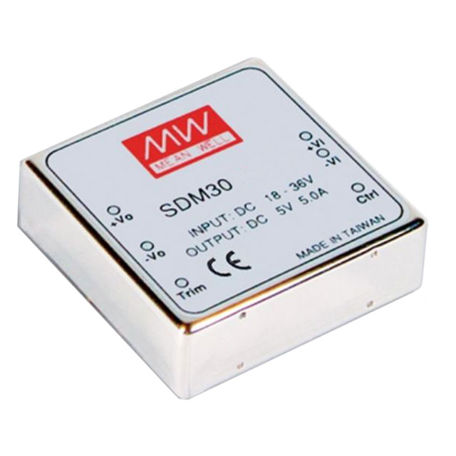 SDM30-12S03 - SDM30-12S03