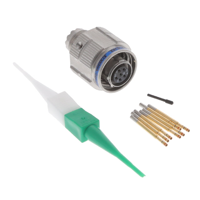 D38999/26KA35SN - D3899926KA35SN