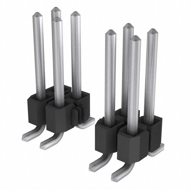 TSM-108-02-T-DV-TR - TSM-1xx-02-T-DV