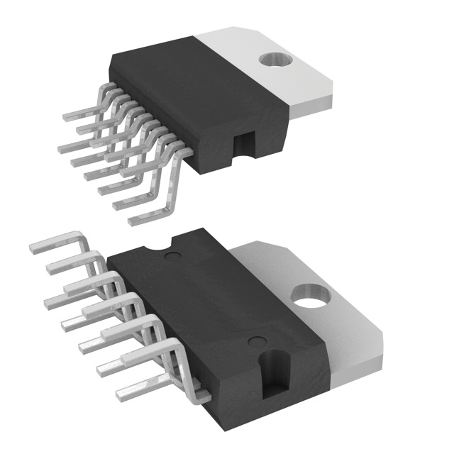 TDA7269 - 11-Multiwatt V