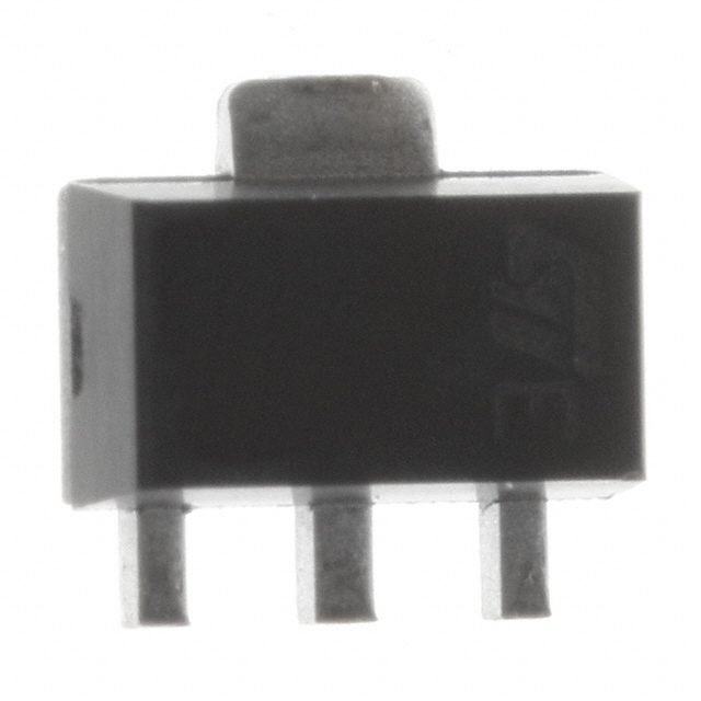 2STF2340 - SOT-89 SERIES