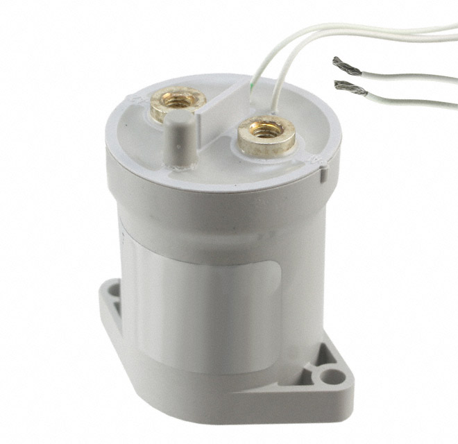 LEV100A6ANG - LEV100, KILOVAC