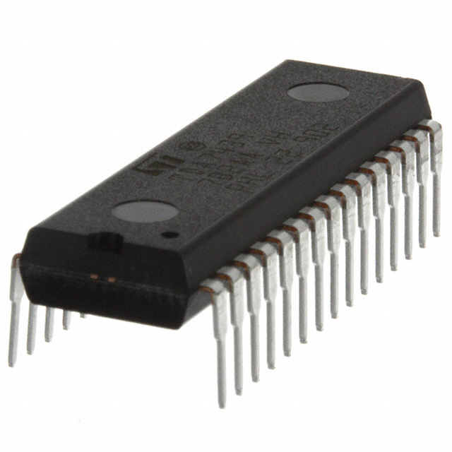 TDA7439 - TDA7439
