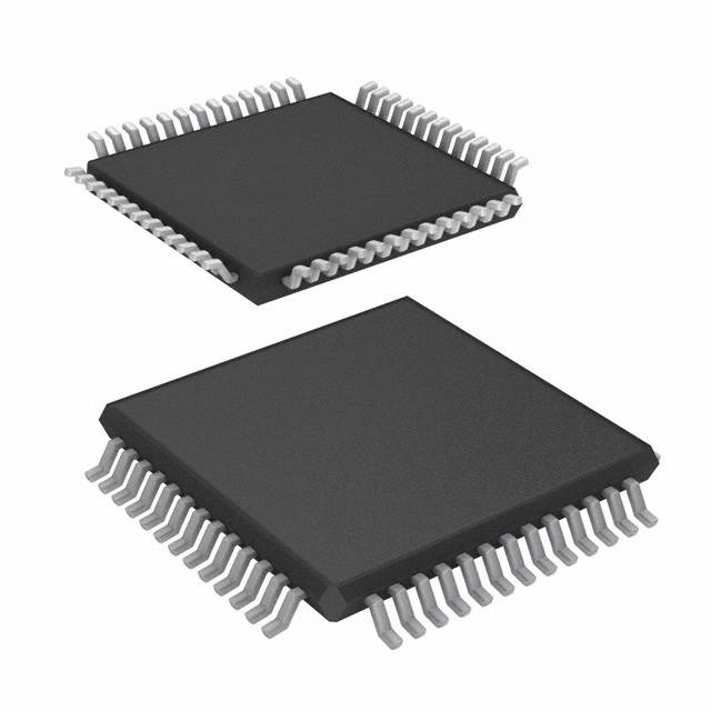 UPSD3312DV-40T6 - 52-TQFP