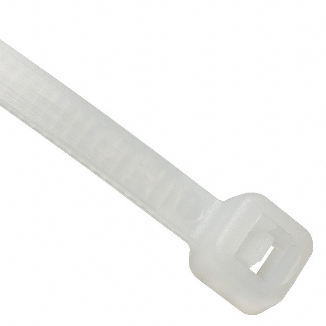 PB8NT18-C - Wire Ties Natural