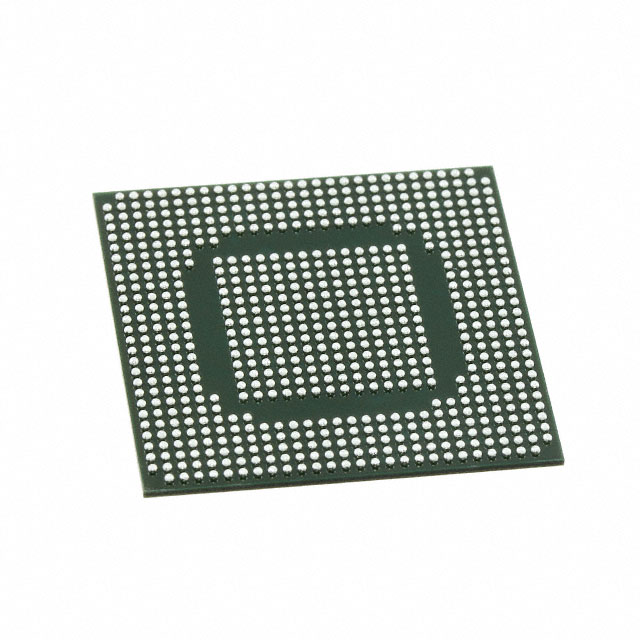 5CSEMA6U23I7N - 672-UBGA