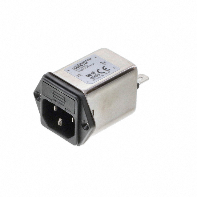 FN9262B-2-06 - FN 9262 Series